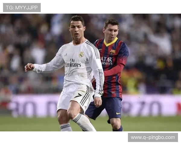 C罗与梅西巅峰期进攻效率及战术角色对比分析