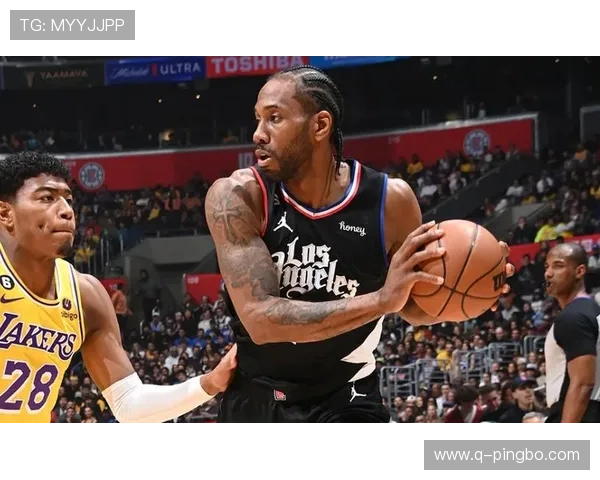 卡瓦伊挡拆制造机会效率提升明显构筑快船核心竞争力