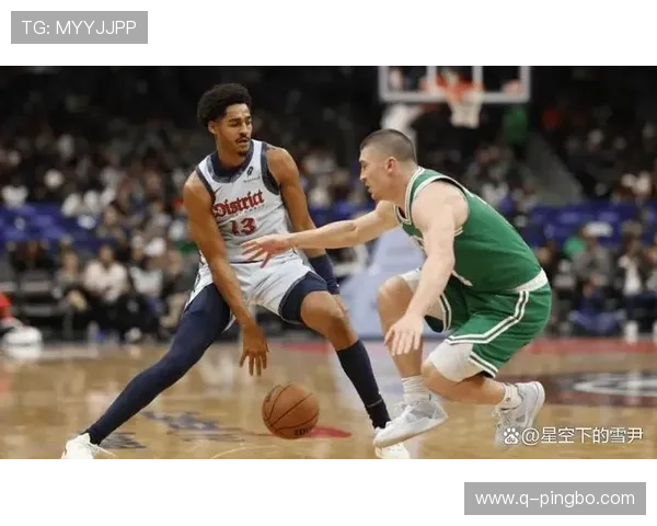 乔丹·普尔突破拉开空间助勇士关键时刻得分爆发