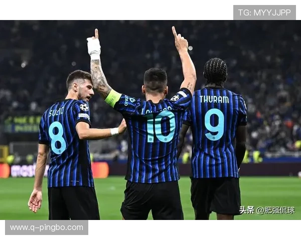 国米欧冠竞争力稳定提升，对球队晋级形势及实力评估产生积极影响