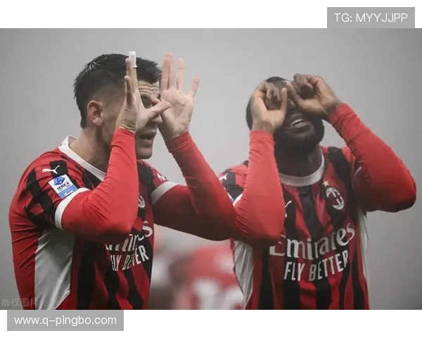 AC米兰防守体系问题显现，赛季走势对争冠形势产生制约