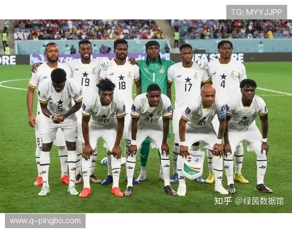 加纳晋级2026世界杯32强：L组三队出线格局形成